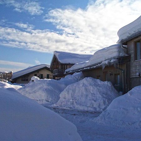 Ferienwohnung Am Wasen Inkl. Chiemgaukarte Ruhpolding Zewnętrze zdjęcie