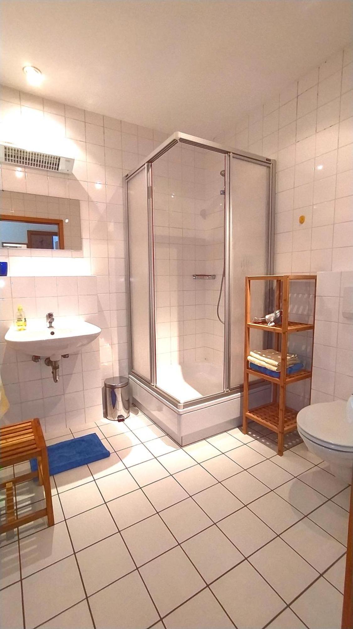 Ferienwohnung Am Wasen Inkl. Chiemgaukarte Ruhpolding Zewnętrze zdjęcie