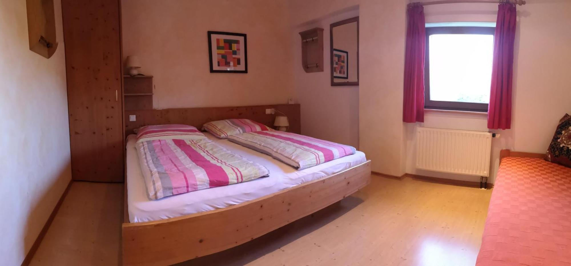 Ferienwohnung Am Wasen Inkl. Chiemgaukarte Ruhpolding Zewnętrze zdjęcie
