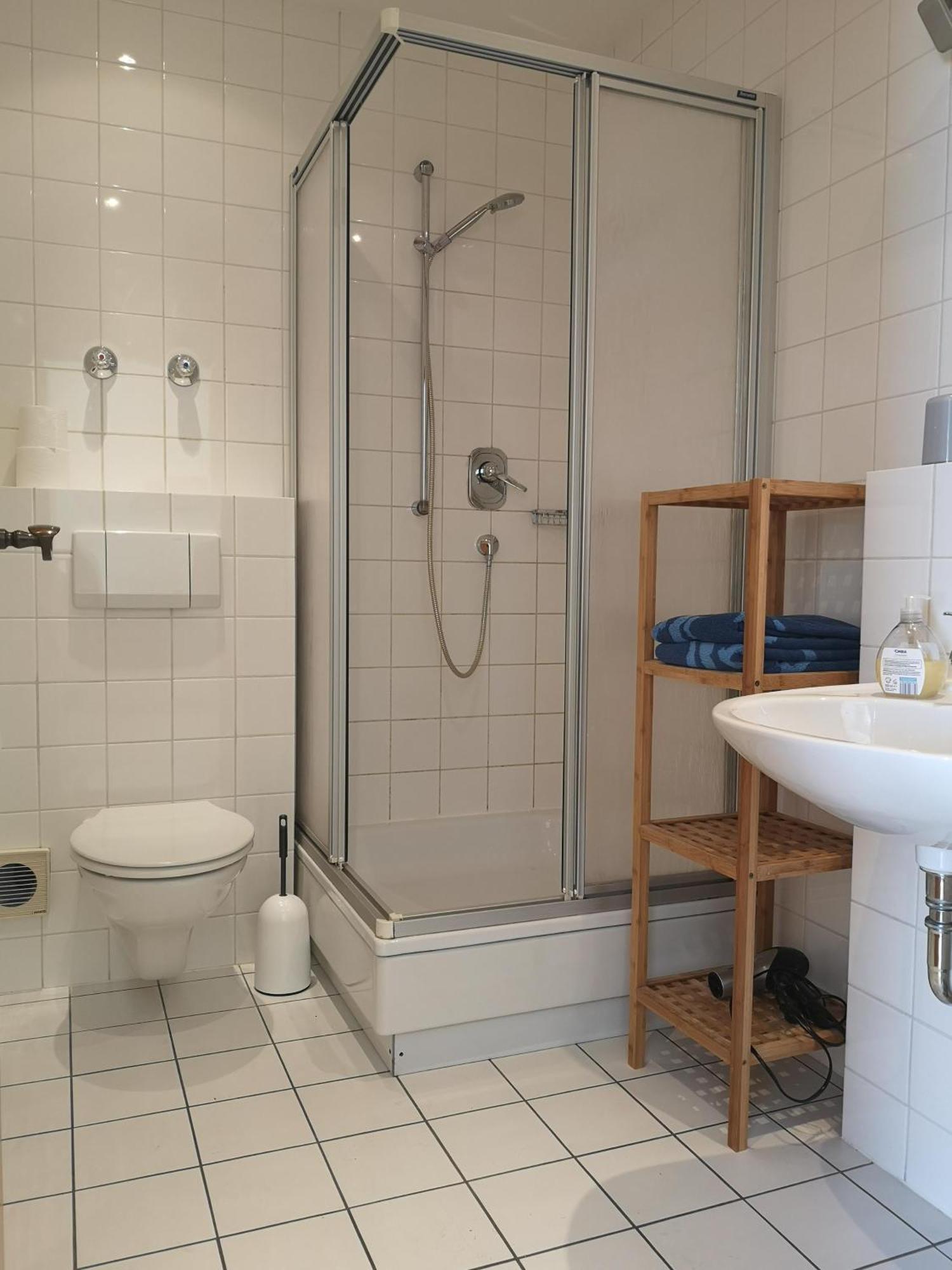 Ferienwohnung Am Wasen Inkl. Chiemgaukarte Ruhpolding Zewnętrze zdjęcie